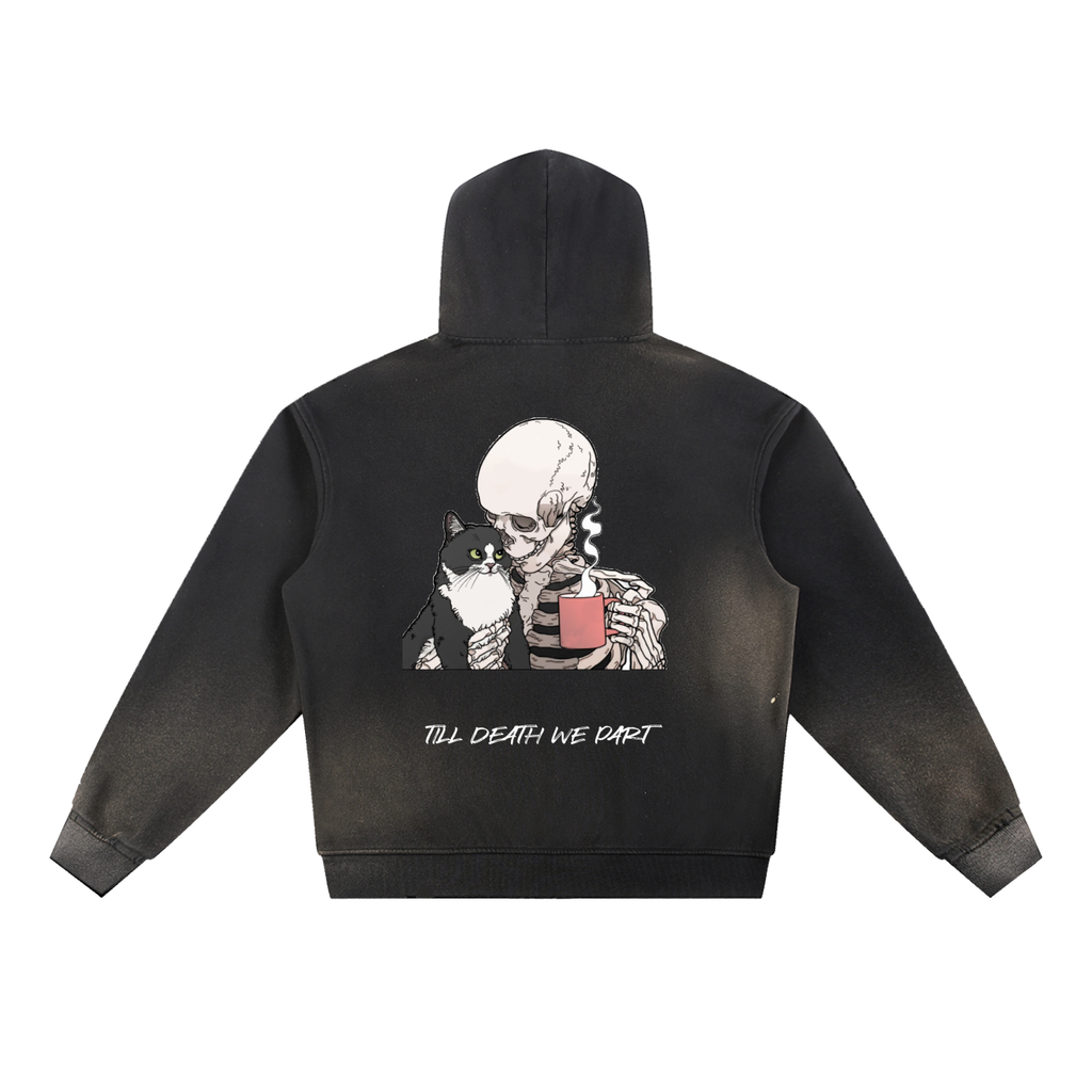 𝕯𝖊𝖆𝖙𝖍 𝕳𝖔𝖔𝖉𝖎𝖊