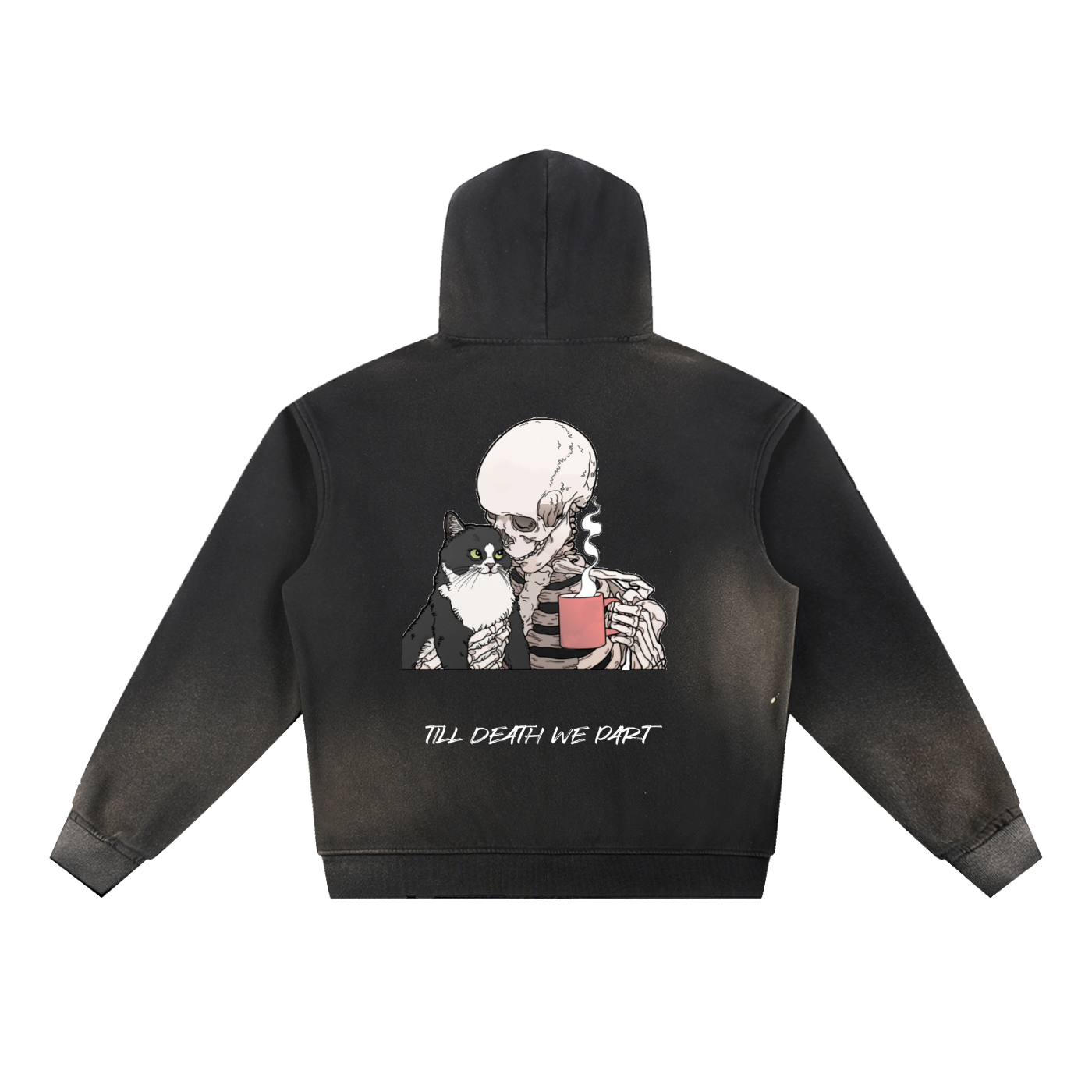 𝕯𝖊𝖆𝖙𝖍 𝕳𝖔𝖔𝖉𝖎𝖊