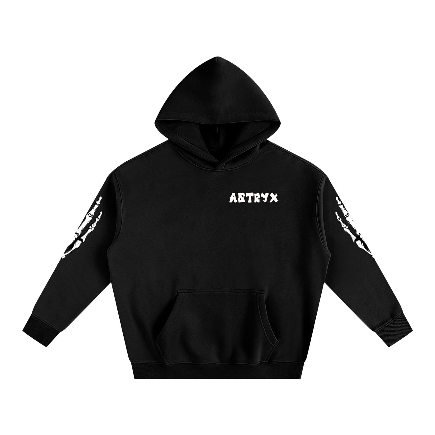 𝒪𝒱𝐸𝑅𝒮𝐼𝒵𝐸𝒟 𝐻𝒪𝒪𝒟𝐼𝐸