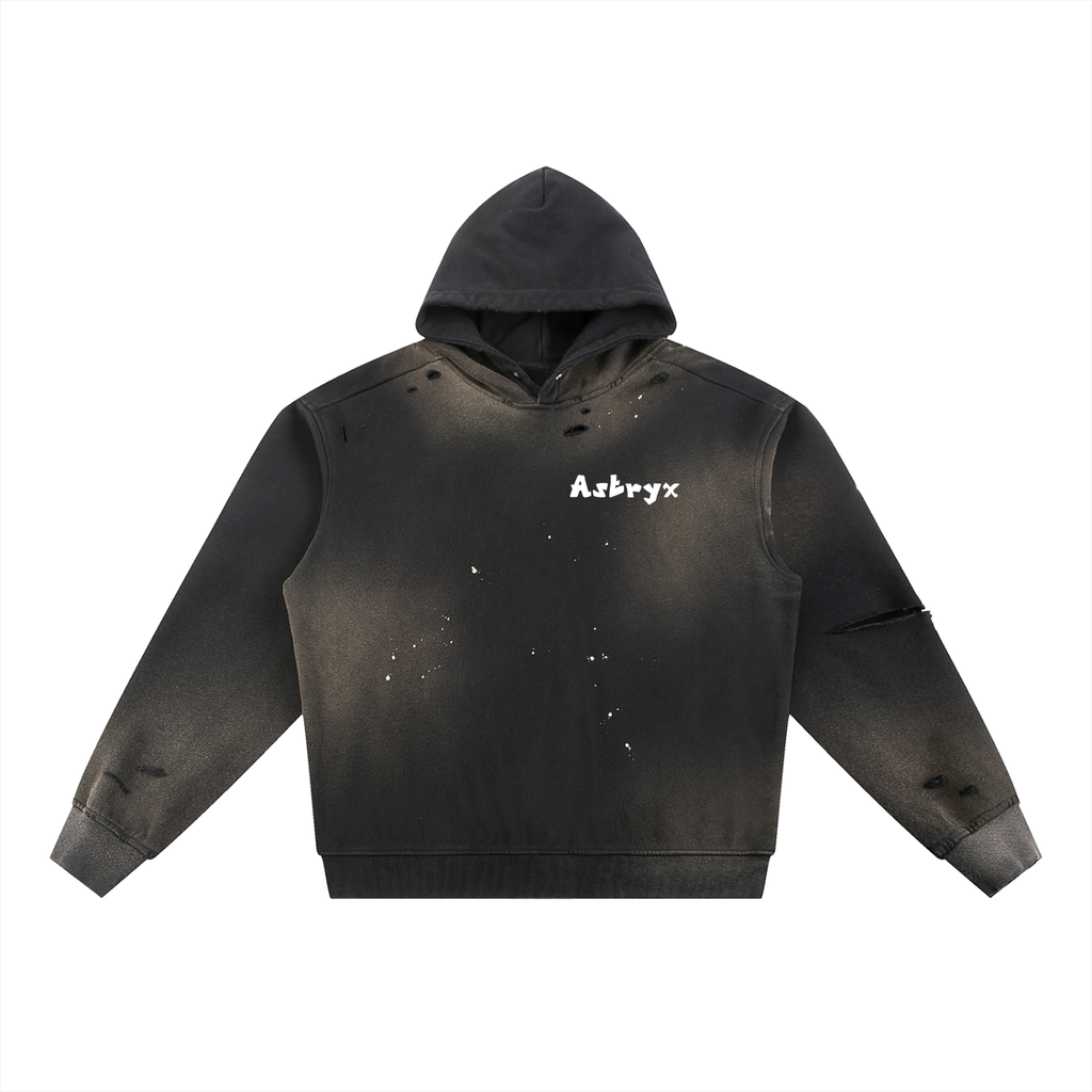 𝕯𝖊𝖆𝖙𝖍 𝕳𝖔𝖔𝖉𝖎𝖊