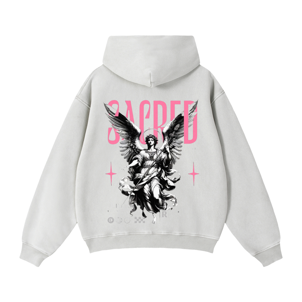 𝕾𝖆𝖈𝖗𝖊𝖉 𝖅𝖎𝖕𝖚𝖕