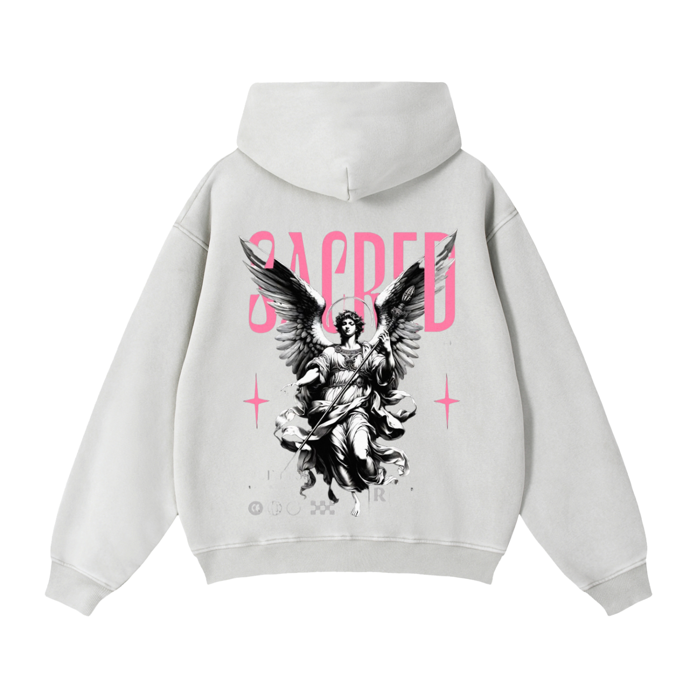 𝕾𝖆𝖈𝖗𝖊𝖉 𝖅𝖎𝖕𝖚𝖕