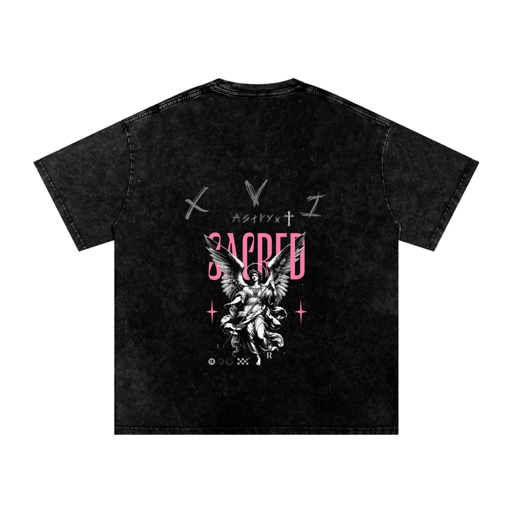 𝔖𝔞𝔠𝔯𝔢𝔡 𝔱 𝔰𝔥𝔦𝔯𝔱