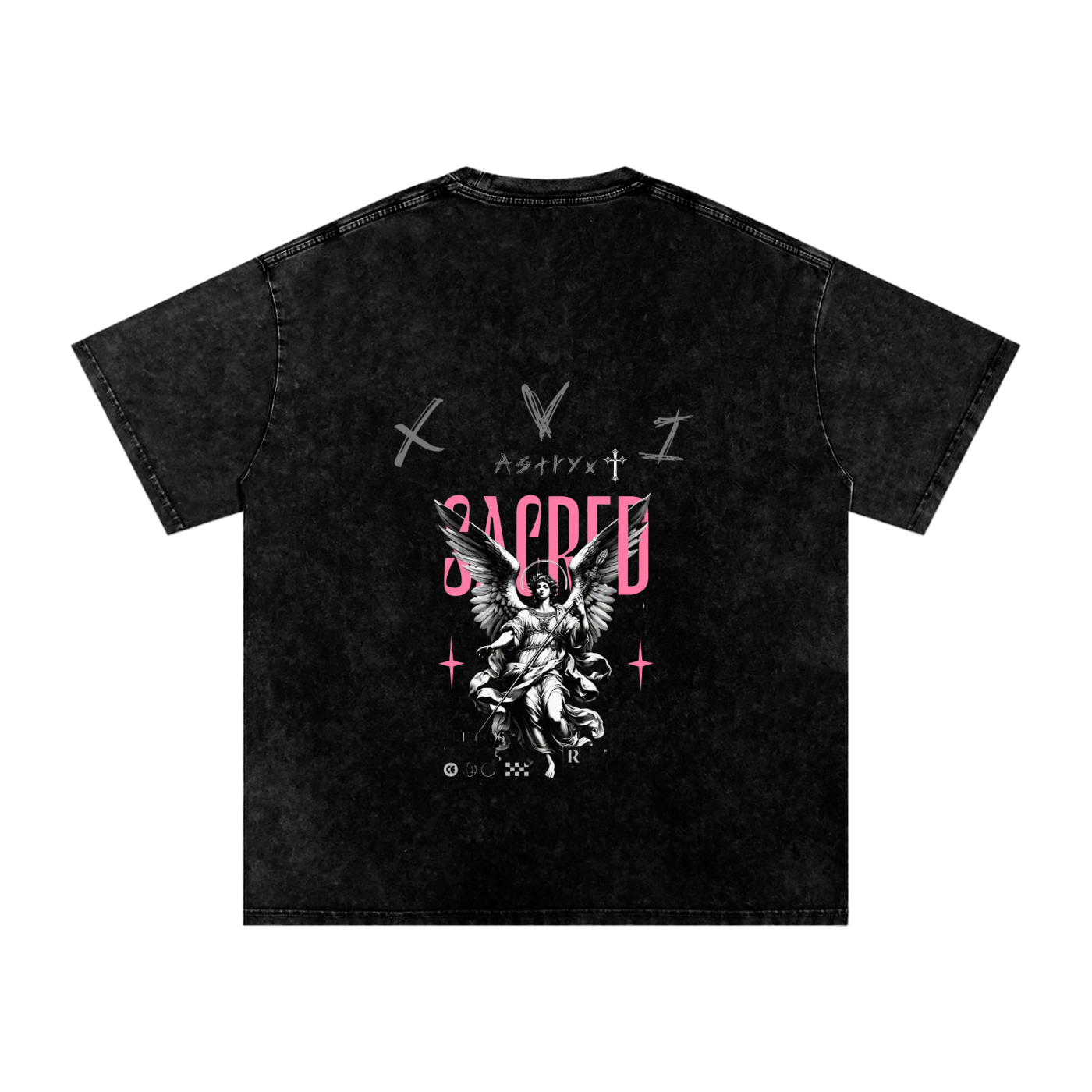 𝔖𝔞𝔠𝔯𝔢𝔡 𝔱 𝔰𝔥𝔦𝔯𝔱