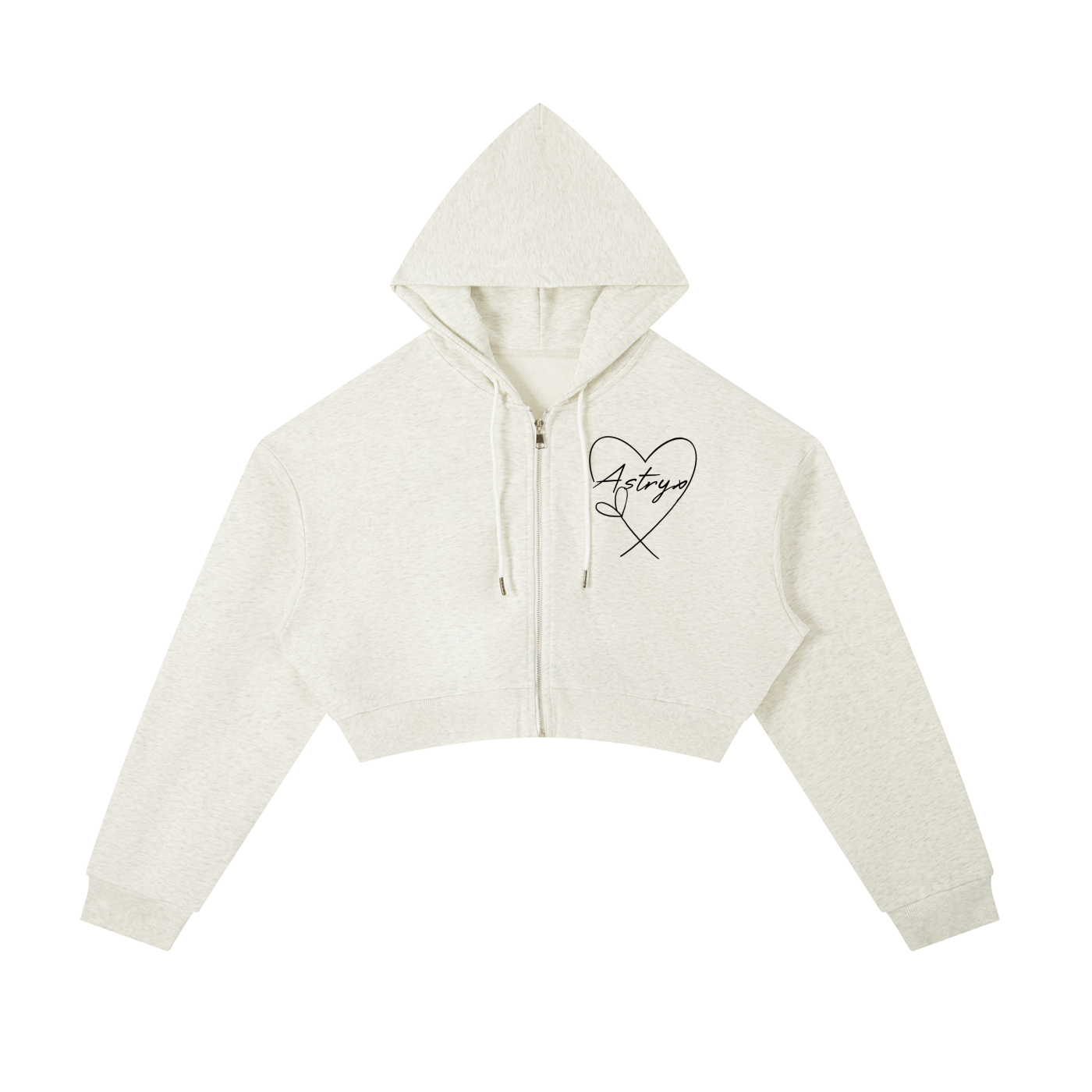 𝕮𝖗𝖔𝖕𝖕𝖊𝖉 𝖟𝖎𝖕 𝖚𝖕 𝖍𝖔𝖔𝖉𝖎𝖊